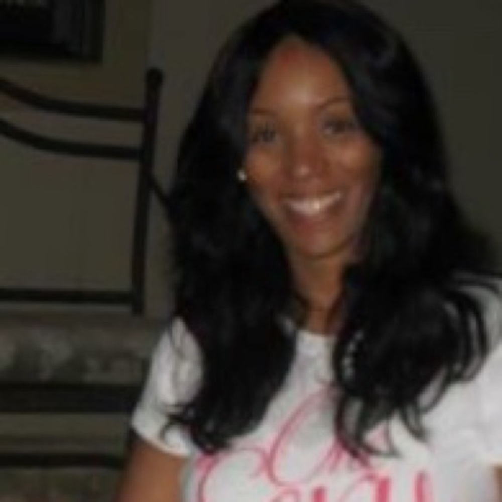 Meet your Posher, Aangela